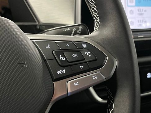 New 2026 Volkswagen Atlas Cross Sport SE AWD/4WD image 26