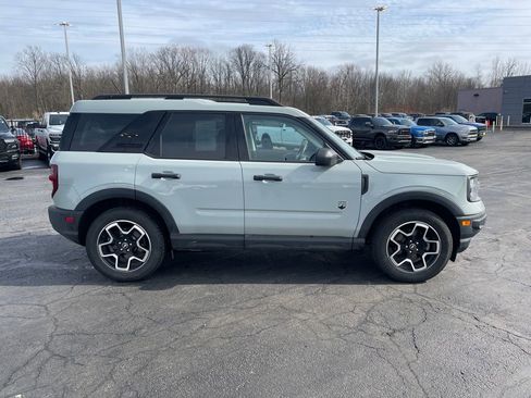 Used 2021 Ford Bronco Sport Big Bend image 4