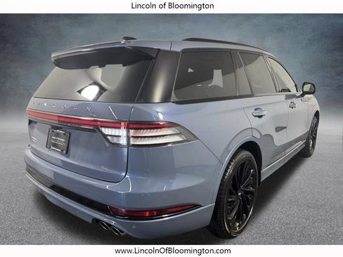 New 2026 Lincoln Aviator Reserve AWD/4WD image 7