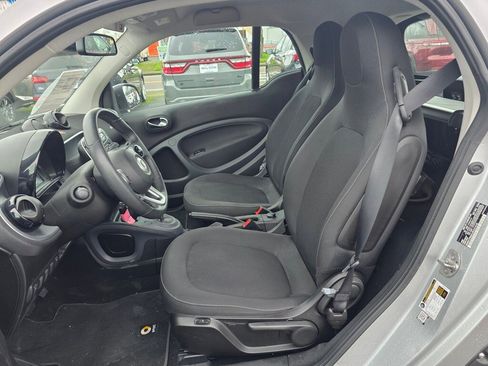 Used 2018 smart fortwo electric drive image 4