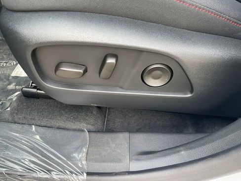 New 2026 Chevrolet Equinox RS w/ Convenience Package III image 36