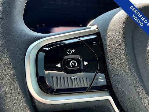 Used 2025 Volvo XC90 T8 Ultra w/ Protection Package image 23