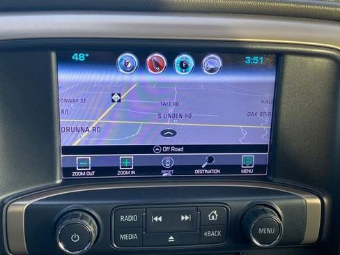 Used 2017 GMC Sierra 1500 Denali w/ Denali Ultimate Package image 15