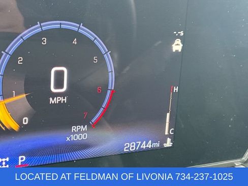 Certified 2024 Chevrolet TrailBlazer LT w/ Convenience Package AWD/4WD image 12