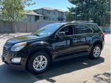Used 2017 Chevrolet Equinox LT image 4