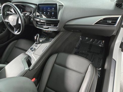 Used 2024 Cadillac CT5 Luxury RWD image 18