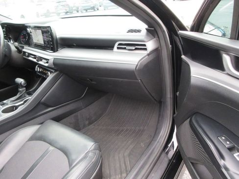 Used 2023 Kia K5 GT-Line image 18