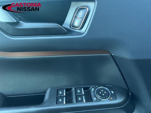 Used 2022 Ford Bronco Sport Outer Banks w/ Tech Package image 38