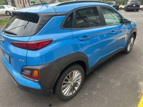 Used 2020 Hyundai Kona SEL image 5