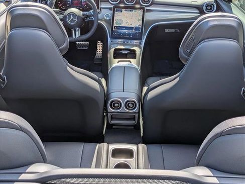 Certified 2026 Mercedes-Benz CLE 300 4MATIC Cabriolet image 18