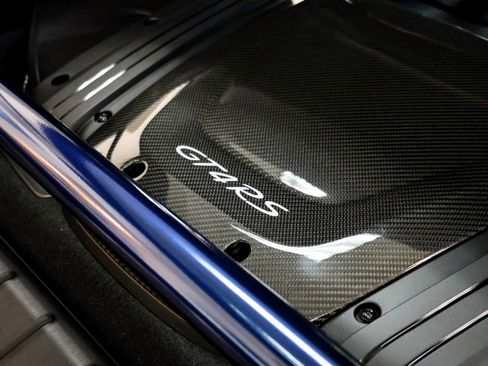 Used 2024 Porsche 718 Cayman GT4 RS image 40