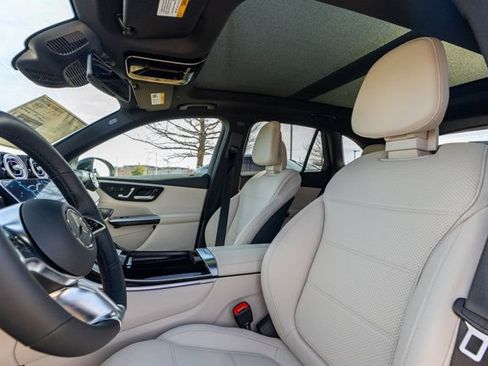 Certified 2026 Mercedes-Benz GLC 300 4MATIC image 17