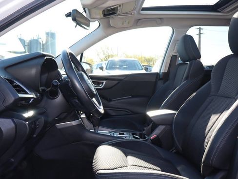 Used 2021 Subaru Forester Premium AWD/4WD image 5