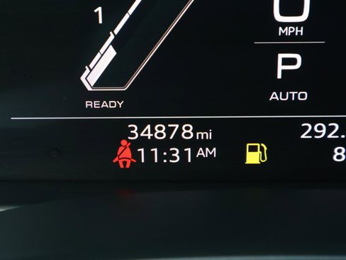 Used 2024 Audi RS Q8 4.0T w/ Black Optic Package image 31