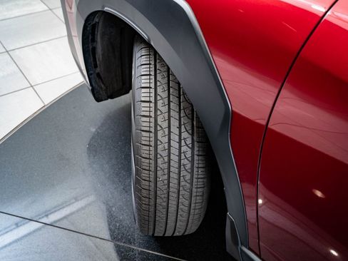 Used 2025 Subaru Outback Touring w/ Popular Package #2 image 48