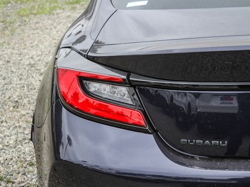New 2025 Subaru BRZ Limited image 7