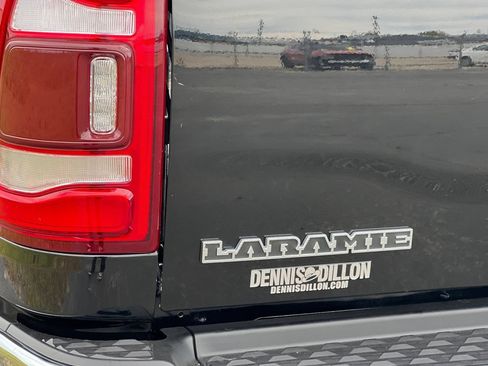 Used 2022 RAM 3500 Laramie AWD/4WD image 26