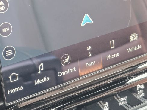 Used 2022 RAM 1500 Limited w/ Body Color Bumper Group image 42