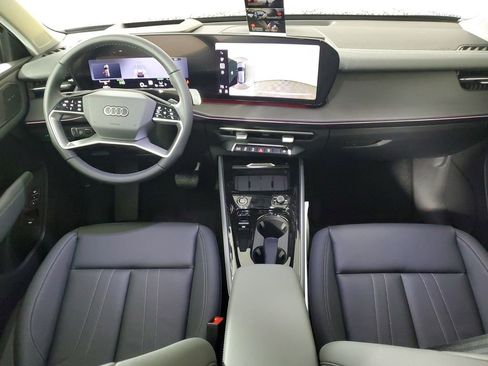 New 2026 Audi Q3 quattro 2.0T image 15