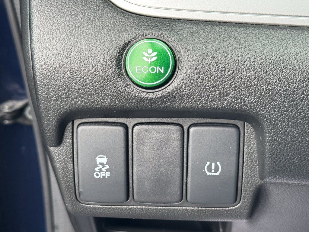 Used 2015 Honda CR-V EX image 28