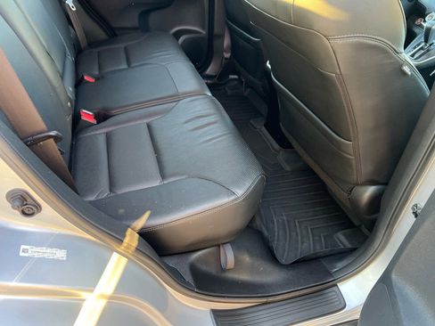 Used 2015 Honda CR-V Touring image 13