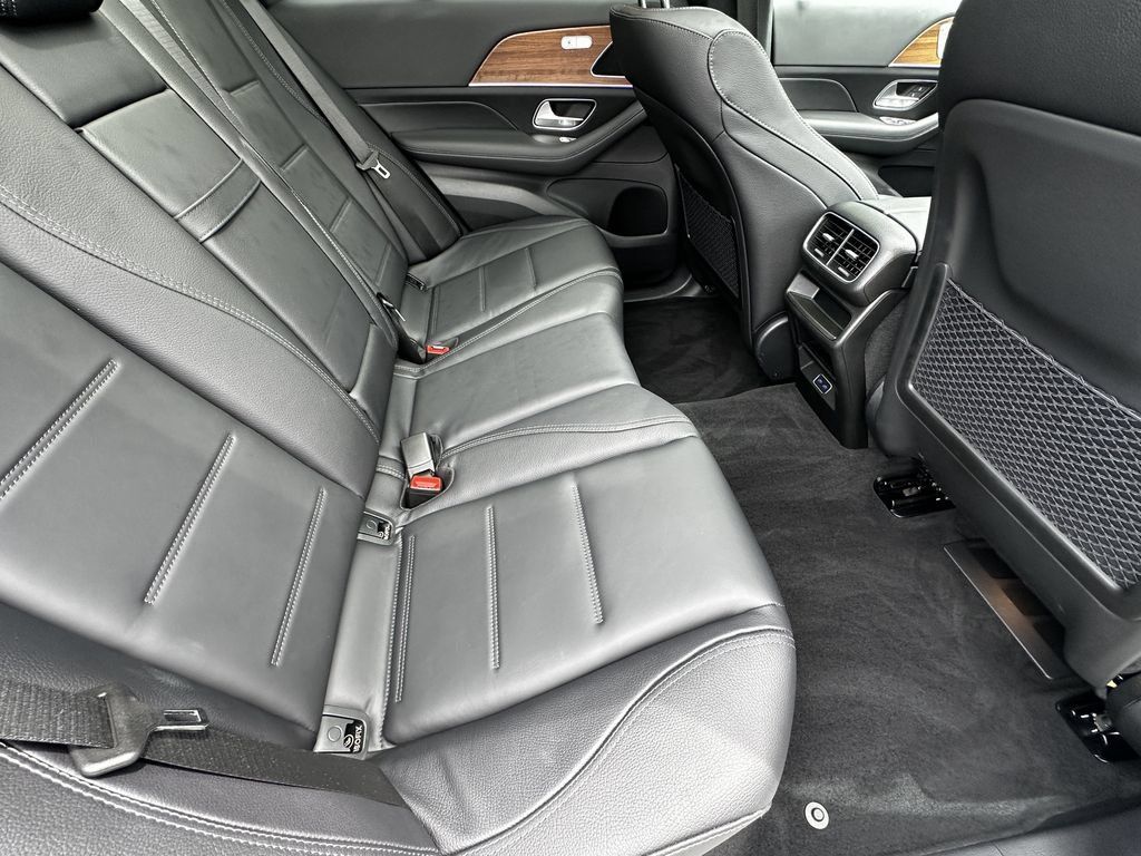 Certified 2024 Mercedes-Benz GLE 350 4MATIC image 18