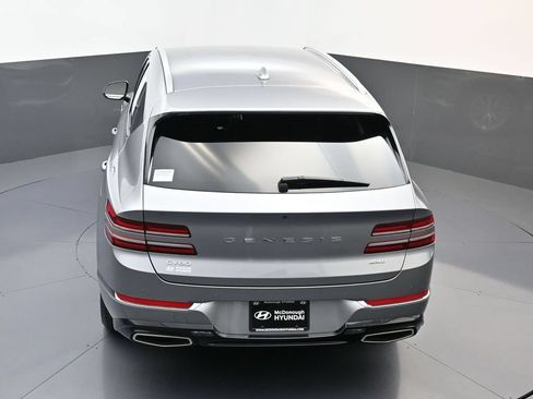 Used 2024 Genesis GV80 2.5T AWD/4WD image 16