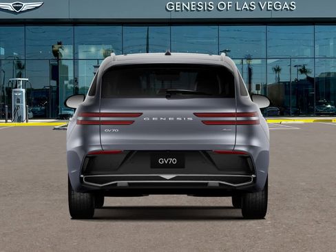 New 2026 Genesis GV70 2.5T Select image 9