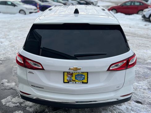 Used 2019 Chevrolet Equinox LT image 11
