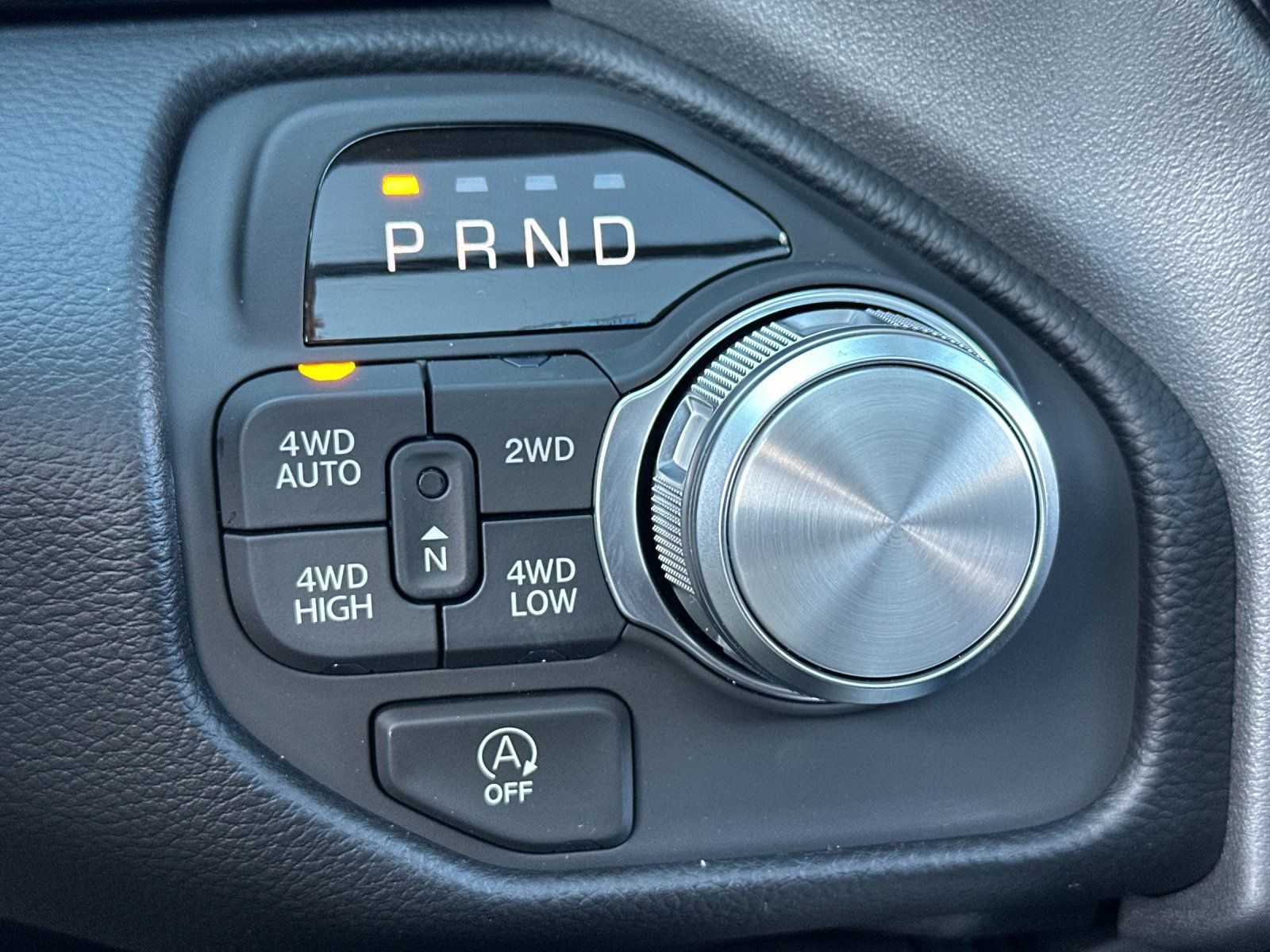 New 2026 RAM 1500 Laramie w/ Night Edition AWD/4WD image 20
