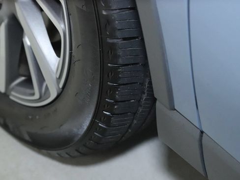 Used 2024 Lincoln Corsair AWD image 33