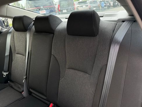 Used 2023 Honda Accord LX image 10