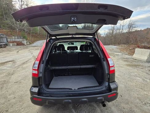 Used 2009 Honda CR-V EX image 17