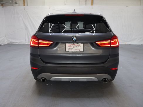 Used 2019 BMW X1 xDrive28i w/ Convenience Package AWD/4WD image 6