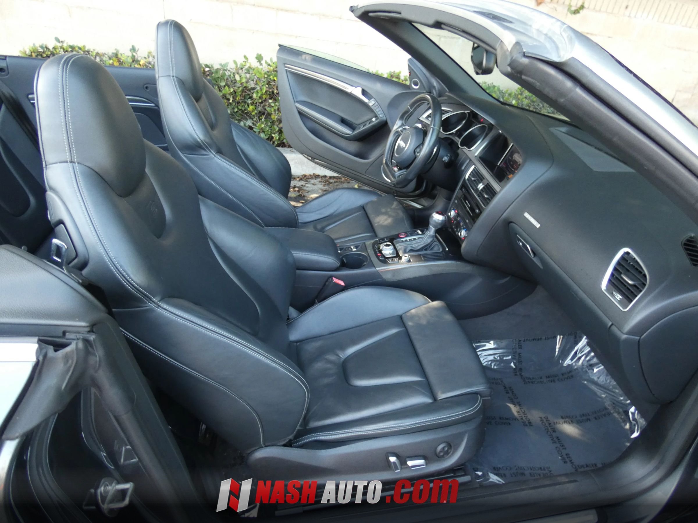 Used 2015 Audi S5 Premium Plus w/ Technology Package AWD/4WD image 27