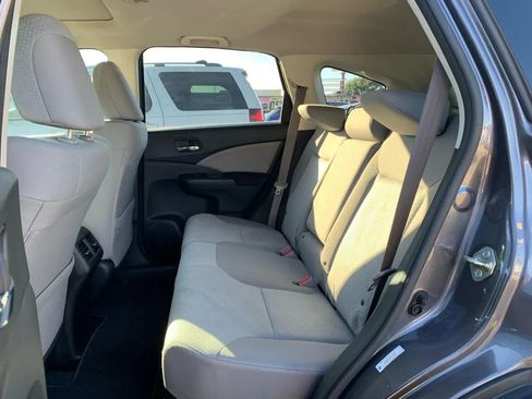 Used 2015 Honda CR-V EX image 11