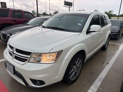 Used 2016 Dodge Journey R/T