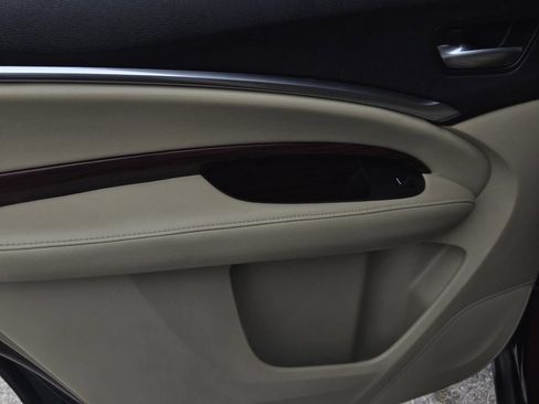 Used 2016 Acura MDX FWD w/ Technology Package image 12