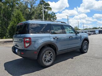 New 2026 Ford Bronco Sport Big Bend w/ Convenience Package AWD/4WD video 4