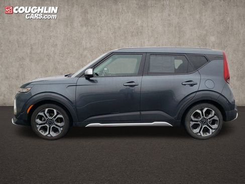 Used 2020 Kia Soul X-Line image 4