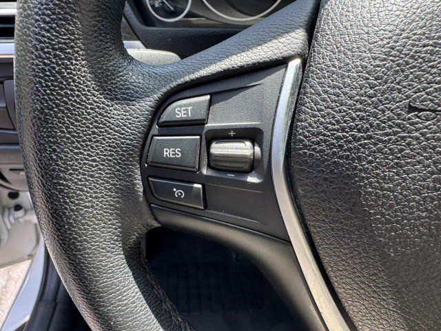 Used 2015 BMW 335i xDrive Sedan AWD/4WD image 20