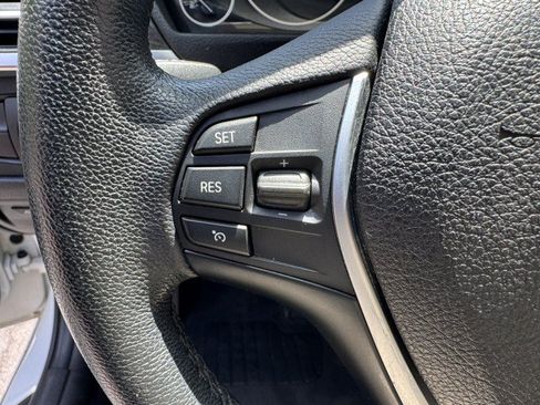 Used 2015 BMW 335i xDrive Sedan AWD/4WD image 20