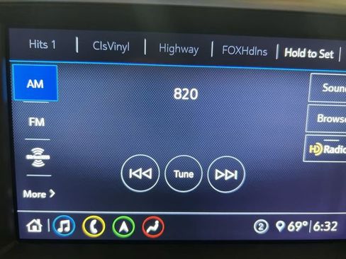 Used 2020 GMC Acadia SLT image 12