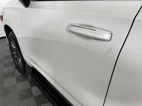 Used 2021 Cadillac Escalade Sport AWD/4WD image 26