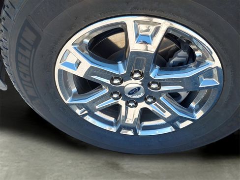 Used 2021 Ford F150 XLT w/ Equipment Group 302A High image 34