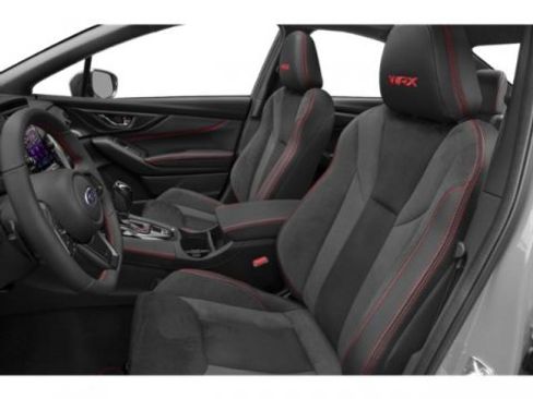 Used 2023 Subaru WRX Limited image 12