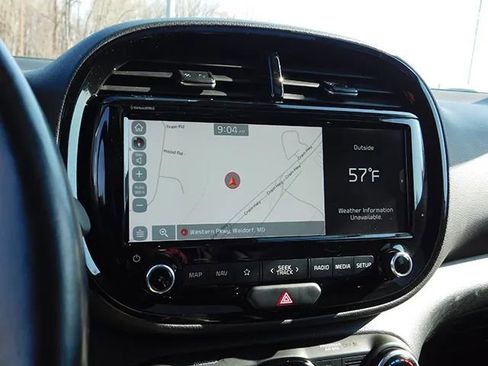 Used 2021 Kia Soul Turbo image 15