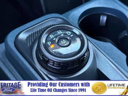 Used 2025 Ford Maverick Lobo AWD/4WD image 20