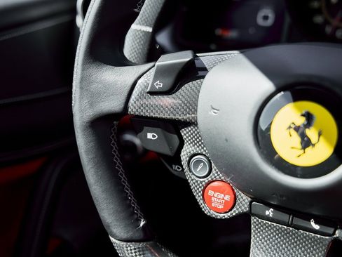 Used 2020 Ferrari GTC4Lusso V12 image 57