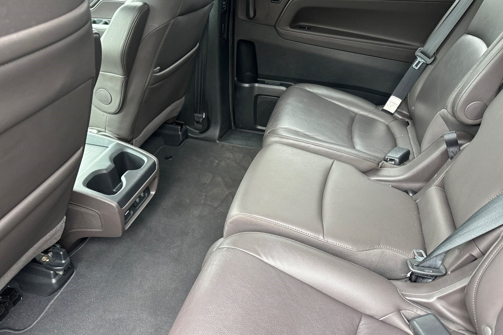 Used 2018 Honda Odyssey EX-L image 15